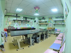 作文教育机构哪家教得好 山东信誉好的春天教育在哪