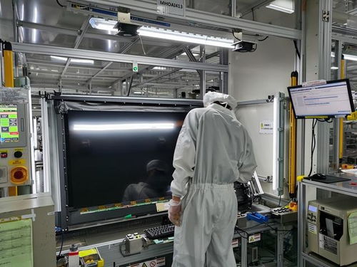 lg不服输,想挑战tcl的mini led宗师地位,网友笑称最多争个第二名